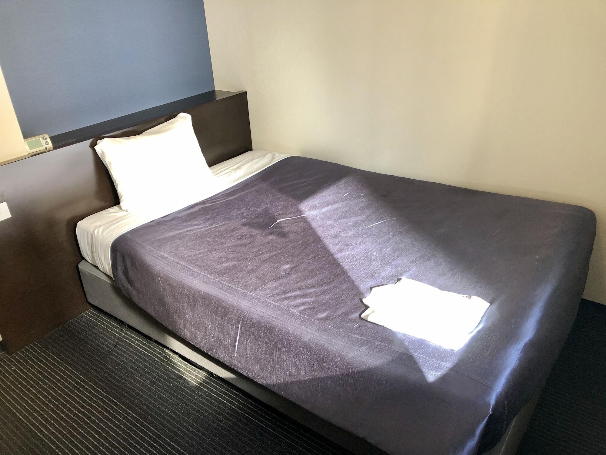Nesthotel Alt Meguro Ekimae Tokio Buitenkant foto