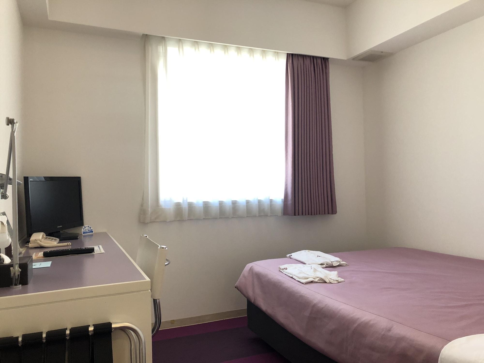 Nesthotel Alt Meguro Ekimae Tokio Buitenkant foto