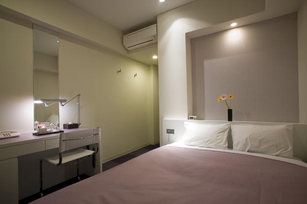 Nesthotel Alt Meguro Ekimae Tokio Buitenkant foto